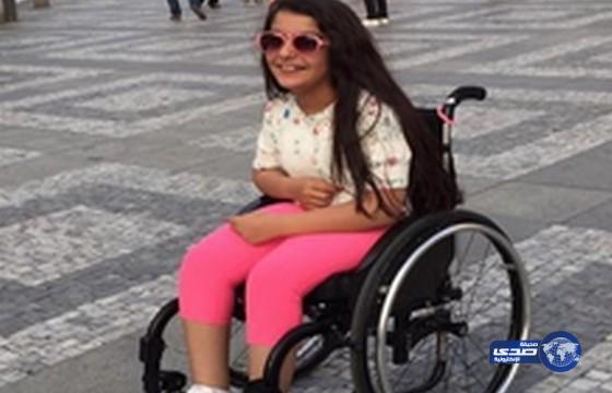 “الشؤون الاجتماعية” تتفاعل مع رسالة غلا الخالدي.. وتبشرها: العمل جار لقبولك