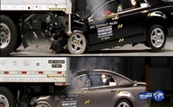 منع الشاحنات بدون “عوارض حماية” من دخول المملكة