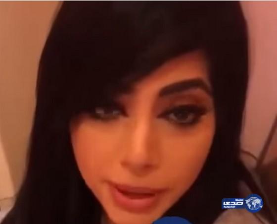 بالفيديو: شيلاء سبت ترد بغضب على من قاموا بالدُعاء عليها