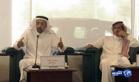 وزير الصحة: الوضع الحالي يستدعي الحذر والوقاية وليس الإفراط بالقلق