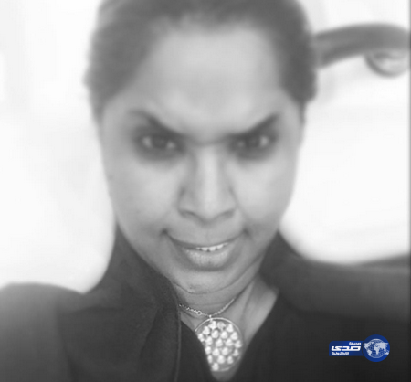 هيا الشعيبي ..سيلفي عفوي