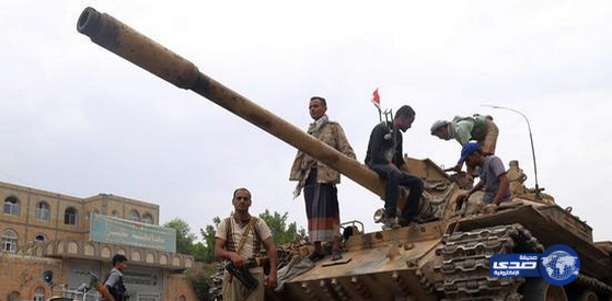 مهاجمة آخر معقلين للحوثيين في تعز