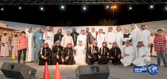28 ألف مستفيد من مهرجان من أجل مكة التوعوي الترفيهي