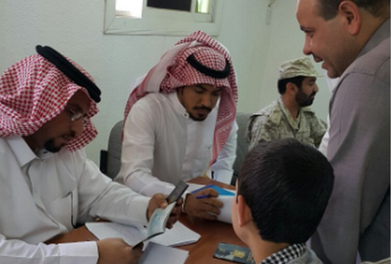 قبول 380 طالباً من الحد الجنوبي بمدارس خميس مشيط‎