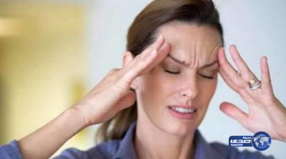الماء والاستحمام يقلل من أعراض الصداع