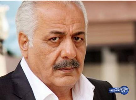 أيمن زيدان يغلق مطعمه بسبب المضايقات