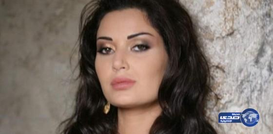 الفنانة سيرين عبد النور تفتح النار على الحكومة اللبنانية