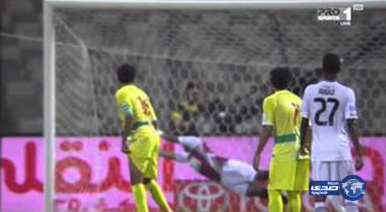 الاتحاد يحصد أولى نقاط الدوري بثنائية في مرمى نجران