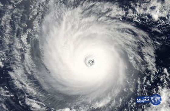 الإعصار ‘جوني’ يتجه صوب شمال الفلبين