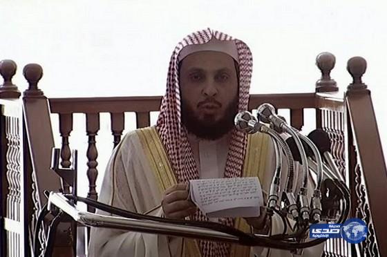 آل طالب: الأعداء الغرباء يخجلون ارتكاب مجازر «الأسد»