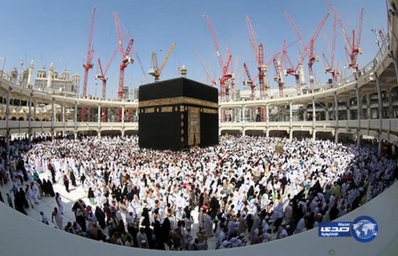 الشيخ السديس يعلن انطلاق خطة الرئاسة العامة لشؤون المسجد الحرام والمسجد النبوي