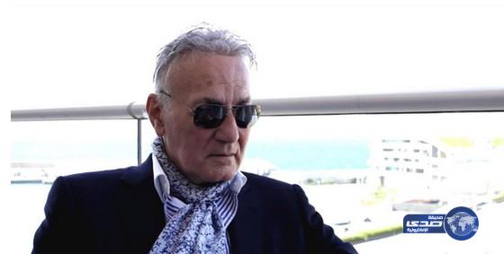 الفنان المصري عزت أبو عوف يجري جراحة في القلب