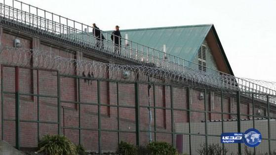 القبض على سجين هرب من سجن شديد الحراسة في أستراليا