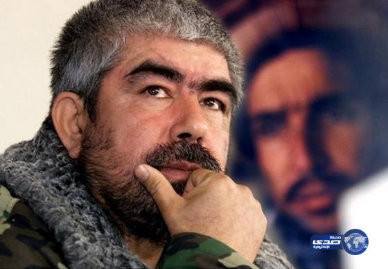 نائب رئيس أفغانستان ينجو من محاولة اغتيال