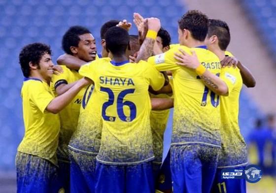 النصر يستهل حملة الدفاع عن لقبه بالتعادل السلبي مع هجر