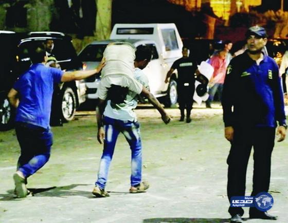 وزير الداخلية المصري: لا تصالح مع “الإخوان”