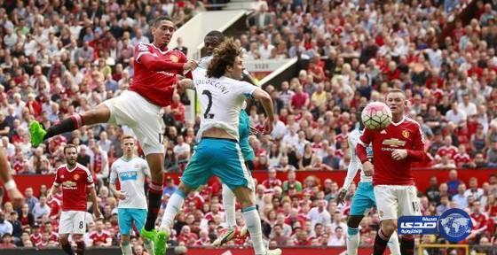 مانشستر يونايتد يفقد أول نقطتين بتعادله مع نيوكاسل بالدوري الانجليزي