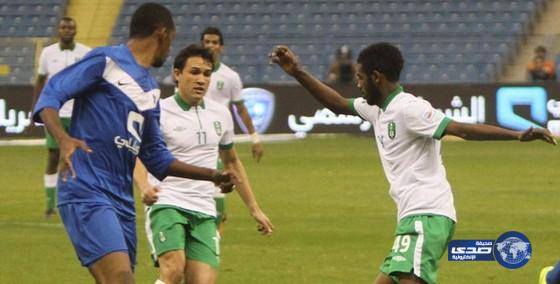 الأهلي يحقق رقما قياسيا جديدا