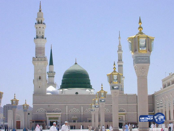 وكالة الرئاسة العامة لشؤون المسجد النبوي تبحث تنظيم وتفويج الحشود