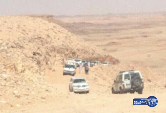 العثور على جثة المفقود الخمسيني بالجوف‎