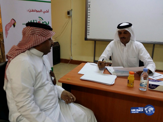 انطلاق الانتخابات البلدية بمنطقة نجران