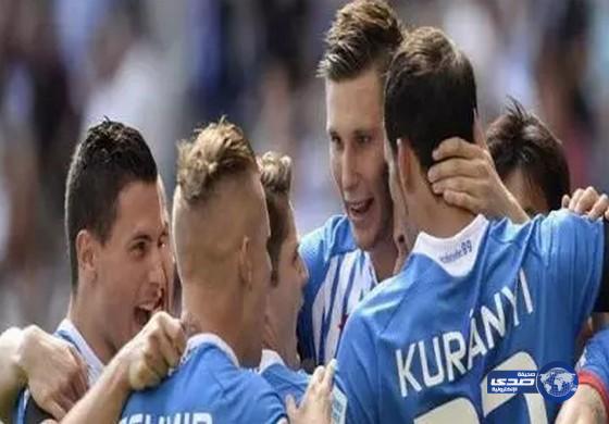 بالفيديو.. بايرن ميونيخ يستقبل أسرع هدف في الدوري الألماني