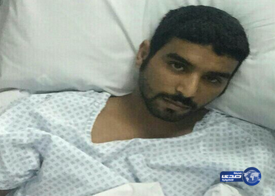 “الوايلي” الجندي المرابط يتبرع بجزء من كبده لوالدته