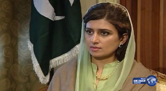 باكستان: لا يمكن عقد محادثات سلام مع الهند