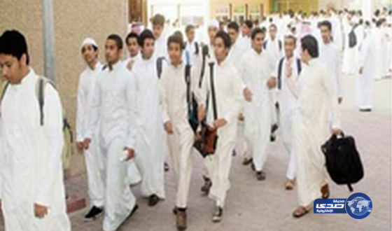 إحصاءات العام الدراسي الجديد: عدد الطلبة 5.55 مليون والمعلمون 527 ألفاً