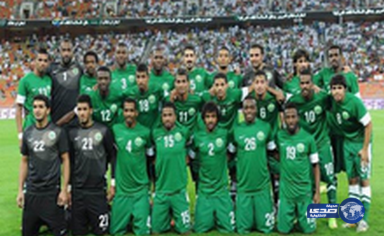 اليوم.. الإعلان عن قائمة لاعبي الأخضر لمواجهتي تيمور الشرقية وماليزيا