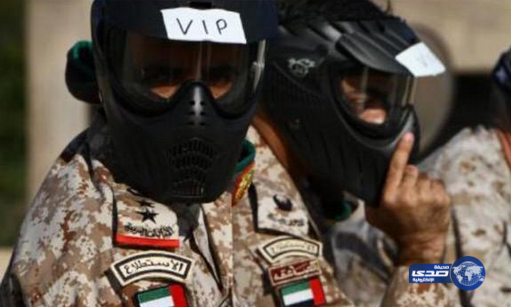 القوات المسلحة الإماراتية تحرر رهينة بريطاني في عدن