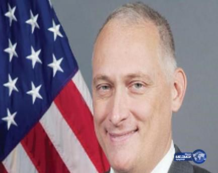 الملحق الإعلامي ينفي إغلاق السفارة الأمريكية بالرياض