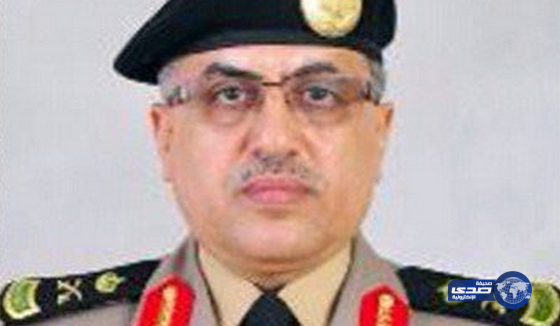 تعيين اللواء / قحاط بن محمد آل قحاط مديراً لشرطة منطقة الجوف‎‎