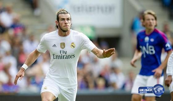 مانشستر يونايتد يسعى لخطف بيل في اللحظات الأخيرة