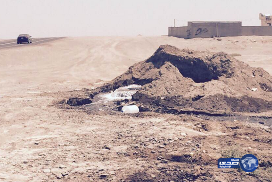 وزارة المياه خالفت ترشيدها في مشروعها المتجه للخرمه ورنيه