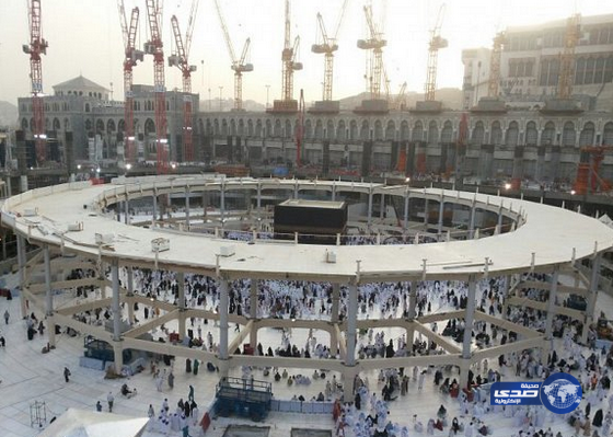 شؤون الحرمين تتيح فرصة التوظيف لذوي شهداء الواجب