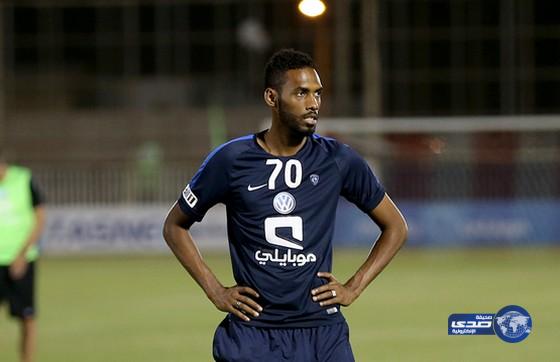 الهلال يجري مرانه الرئيس تحضيرًا للقاء “لخويا القطري”