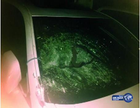 المرور يطلق سراح شاب اتهم بالتسبب في مقتل والدته