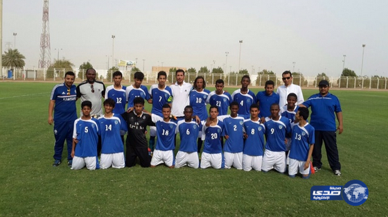 شباب اليرموك يواصل الانتصارات ويتصدر الترتيب.‎