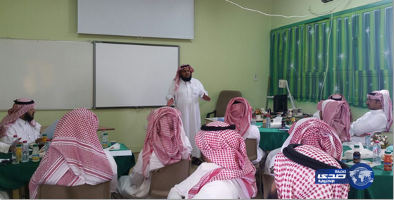 تعليم أحد رفيدة يستهل العام الدراسي بورش عمل وبرامج نوعية‎