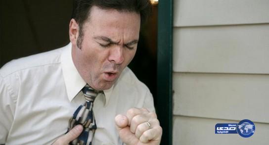 دراسة :لون البلغم دليلك للتعرف على نوع مرضك