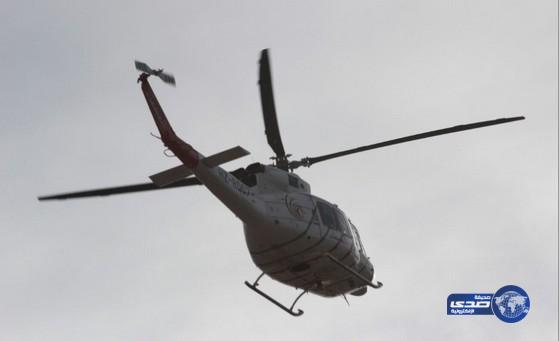 500 موظف لتنفيذ خطة الحج بهيئة الهلال الأحمر السعودي بمنطقة المدينة‎