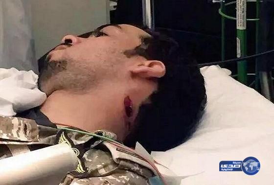 إصابة قائد دورية أمنية إثر تعرضه لإطلاق نار بجدة