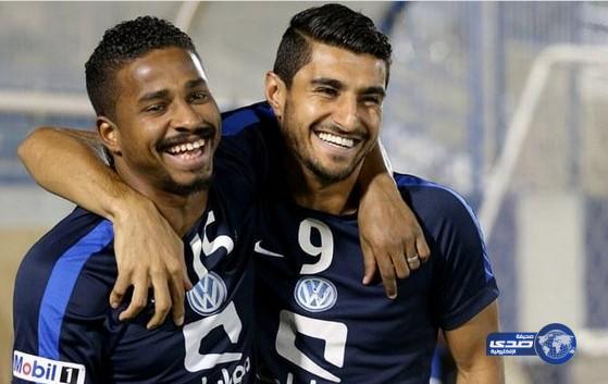 الشمراني: غياب الجمهور يدفعنا لتعويضهم وإسعادهم بتجاوز لخويا