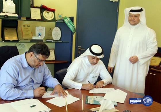 تقنية المدينة المنورة توقّع اتفاقية تعاون وتوظيف مع أدلاء المنطقة