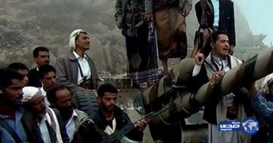 المقاومة الشعبية في اليمن تعلن قبولها بخطة الإندماج ضمن قوات الجيش الوطني