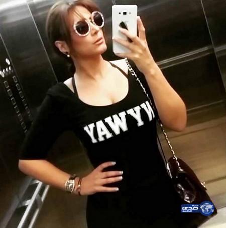 سوسن هارون..بعد النحافه