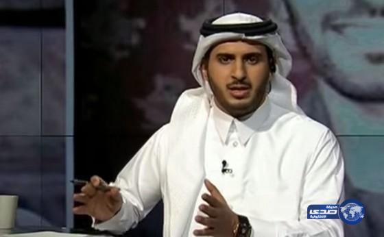 والد الشهيد الحارثي: “ناصر” استشهد في ميدان الشرف(فيديو)