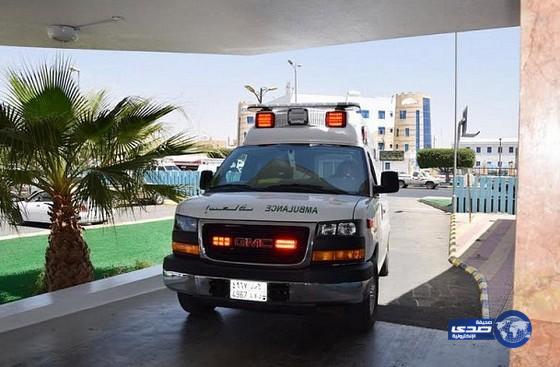 «إحالتي» ينقذ 114 مريضاً في المستشفيات المرجعية