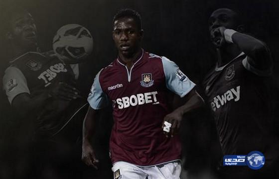 النصر يوقع رسمياً مع  موديبو مايقا ويونس مختار